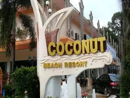 Coconut Beach Resort, Koh Chang | Trat İli - Ko Chang