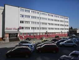 Hotel Plus | Bratislava - Bratislava (ve civarı) - Bratislava - Ruzinov