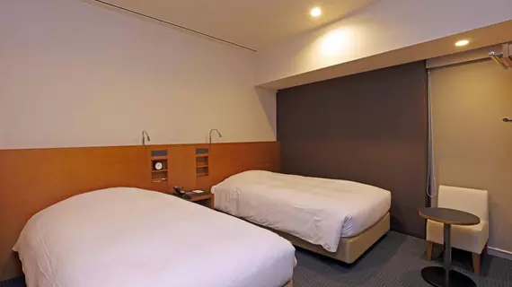 JR Inn Sapporo | Hokkaido - Minami - Sapporo (ve civarı) - Sapporo - Sapporo Kent Merkezi