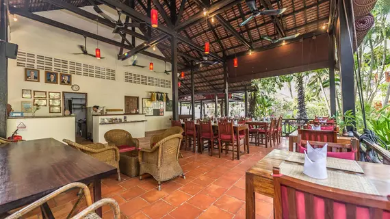 SiZen Retreat and Spa | Siem Reap (ili) - Siem Reap