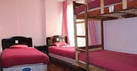 Loki La Paz Hostel | La Paz - La Paz (ve civarı) - La Paz