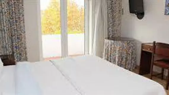 Petrus Hotel | Norte - Vila Real Bölgesi - Chaves