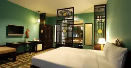 Duangjitt Resort and Spa | Phuket (ve civarı) - Thalang