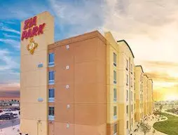 Zia Park Hotel | New Mexico - Hobbs