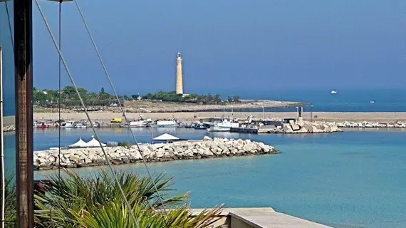 Hotel Capo San Vito | Sicilya - Trapani (vilayet) - San Vito Lo Capo