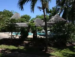 Aestus Villas Resort | Kwale İlçesi - Mombasa (ve civarı) - Diani Plajı - Galu Beach