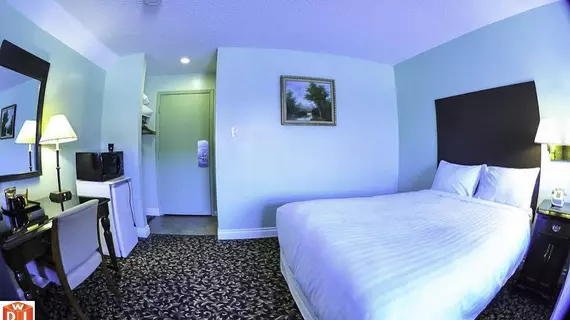 Cloud 9 Inn | Alberta - Whitecourt (ve civarı) - Whitecourt