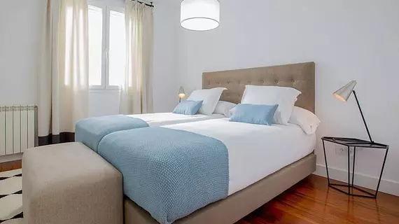 Slow Suites Augusto | Madrid Özerk Topluluğu - Madrid (ve civarı) - Chueca