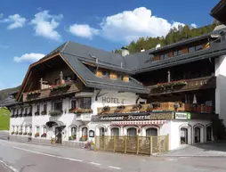 Hotel Mondschein | Trentino-Alto Adige - Güney Tirol (il) - Sesto