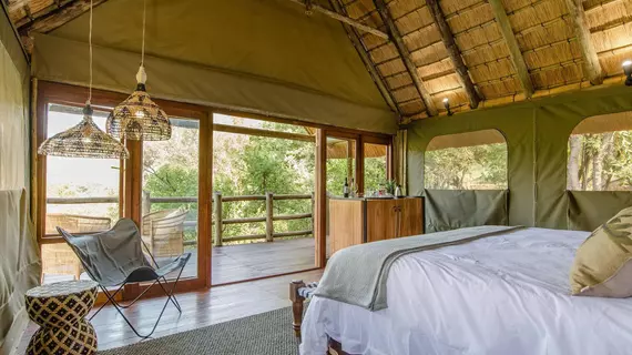 Humala River Lodge | Mpumalanga - Umjindi - Barberton