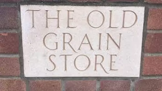 The Old Grain Store | Norfolk (kontluk) - Norwich - The Broads Ulusal Parkı