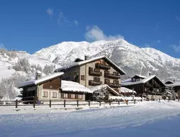 Petit Hotel | Valle d'Aosta - Cogne