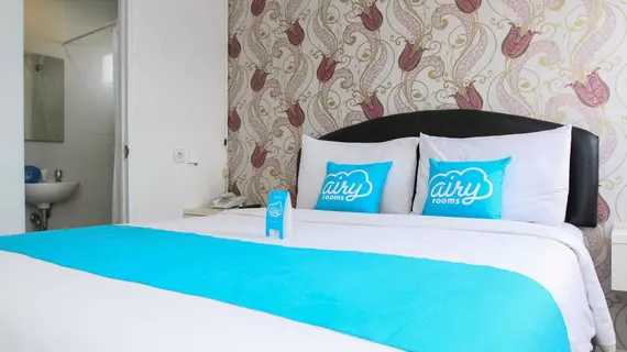 Airy Aeropolis Residence Suryadarma Tangerang | West Java - Cakarta (ve civarı) - Tangerang