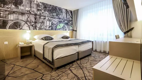 Hotel Grad | Sarajevo Canton - Sarajevo