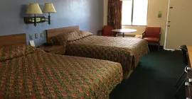 Flamingo Inn | Florida - Kissimmee - Kissimmee Tarihi Şehir Merkezi