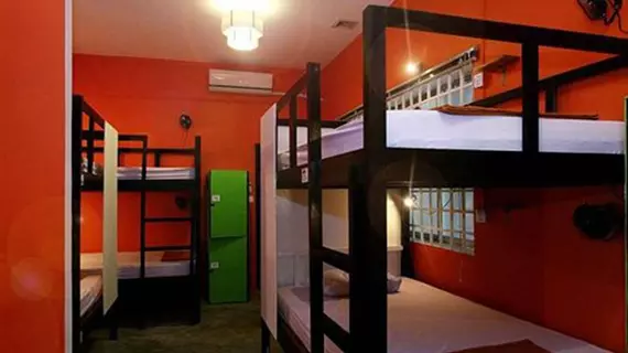 The Luxury Concept Hostel | Siem Reap (ili) - Siem Reap