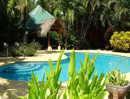 Indigo Yoga Surf Resort | Puntarenas (ili) - Cobano - Mal Pais