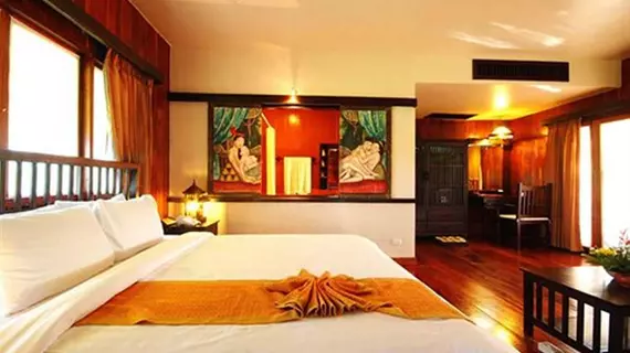 Phowadol Resort And Spa | Chiang Rai İli - Chiang Rai