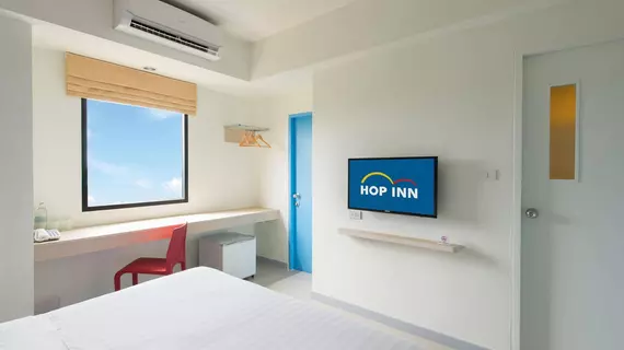 Hop Inn Krabi | Krabi İli - Krabi - Krabi Kent Merkezi