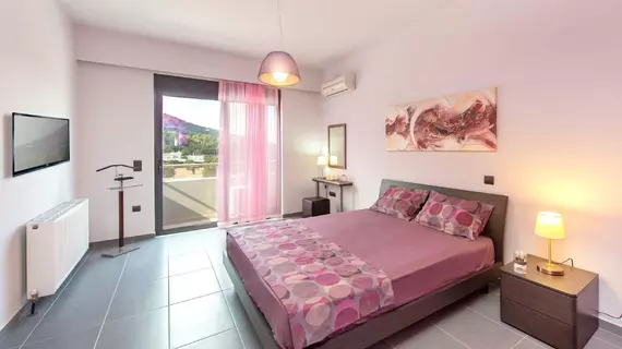 Filerimos Villa | Ege Adaları - Rodos Bölgesel Birimi - Rodos