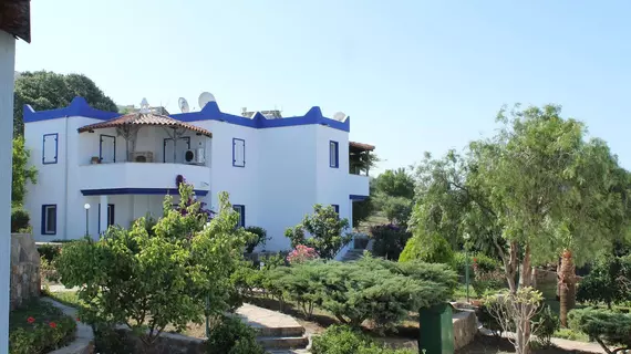 My House Bodrum | Muğla - Bodrum