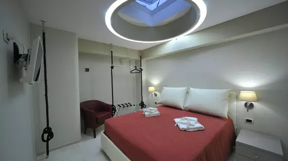 Bed & Breakfast Gatto Bianco | Puglia - Bari (il) - Bari - Bari Kent Merkezi