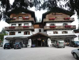 Hotel Principe | Veneto - Belluno (vilayet) - Cortina d'Ampezzo - Cortina d'Ampezzo Tarihi Merkezi