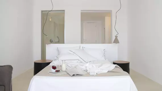 Livin Mykonos Boutique Hotel  | Ege Adaları - Mikonos