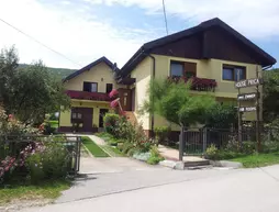 House Prica | Lika-Senj - Plitvicka Gölleri - Korenica