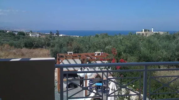 Arkadi Hills Estate | Girit Adası - Rethimnon (bölge) - Rethimnon