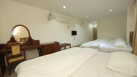 Joy Motel | Kedah - Langkawi - Kampung Pokok Asam - Kuah