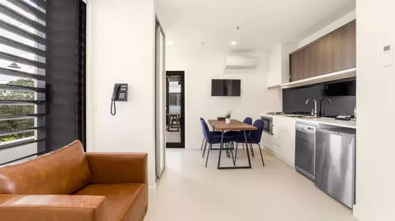 Whitehorse Apartment | Victoria - Melbourne (ve civarı) - Mont Albert