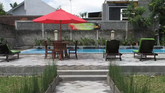 Alam Jogja Resort | Yogyakarta Özel Bölgesi - Yogyakarta (ve civarı) - Depok