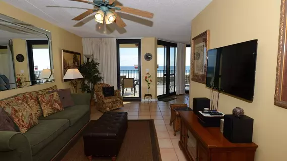 Phoenix VI by Brett Robinson Vacations | Alabama - Gulf Shores (ve civarı) - Orange Beach