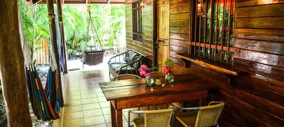 Disfrutalo Resort | Puntarenas (ili) - Cobano - Santa Teresa