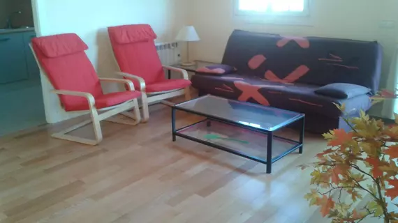 Apartamentos Monte Maela | Galicia - La Coruna (vilayet) - Fisterra