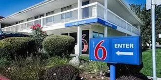 Motel 6 Reno Airport - Sparks