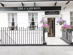 The Cameron Hotel | Londra (ve civarı) - City of Westminster - Paddington