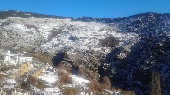 El Vergel de Berchules | Andalucia - Granada (il) - Alpujarra Granadina - Berchules