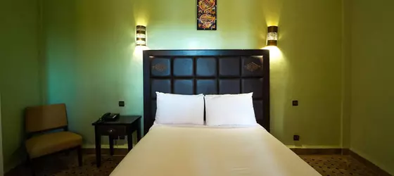 M Riads & Boutique Hotels | Marakeş (ve civarı) - Marrakech - Ouahat Sidi Brahim - Palmeraie