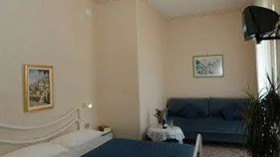 Hotel Baia Verde | Campania - Salerno (il) - Maiori