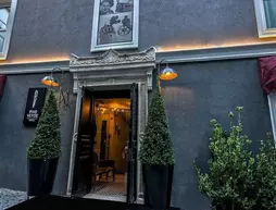 Hotel Pino Verde |  Istanbul  - Beyoğlu - Sütlüce Mahallesi