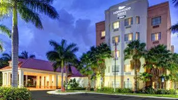 Homewood Suites by Hilton West Palm Beach | Florida - Palm Beach - Batı Palm Beach (ve civarı) - West Palm Beach