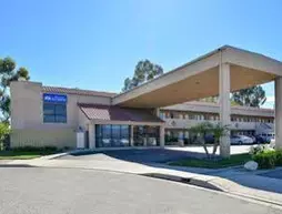 Americas Best Value Inn Redlands | Kaliforniya - San Bernardino County - San Bernardino (ve civarı) - Redlands