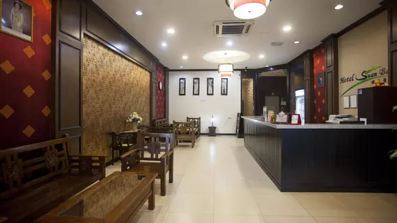 Suan Bee Hotel | Johor - Johor Bahru (ve civarı) - Johor Bahru - Sekudai