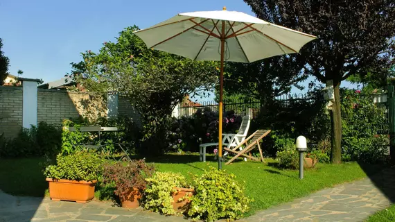 B&B Ca' Nobil | Lombardy - Milano (ve civarı) - Bernate Ticino