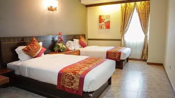 Herald Boutique Hotel | Malacca - Malacca