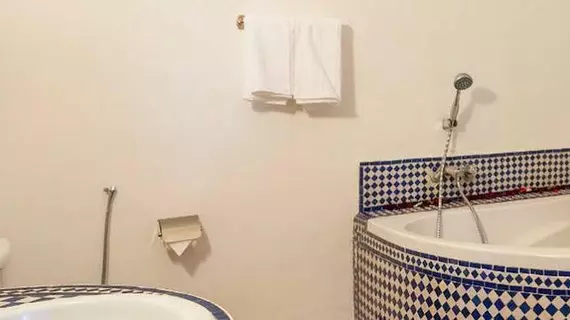 Residence Alounsse | Marakeş (ve civarı) - Marrakech - Gueliz