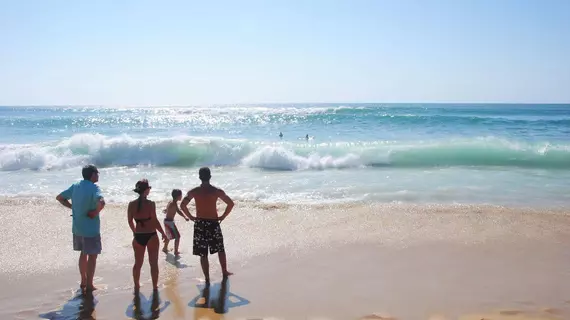 Village Vacances Le Junka | Nouvelle-Aquitaine - Landes (bölge) - Vieux-Boucau-les-Bains