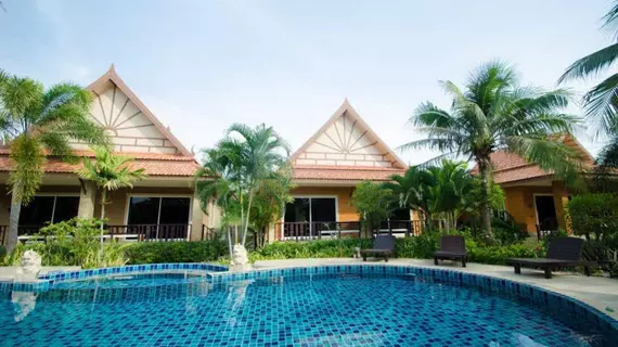 Baan Aroonwan Hua Hin | Prachuap Khiri Khan (ili) - Hua Hin (ve civarı) - Hua Hin